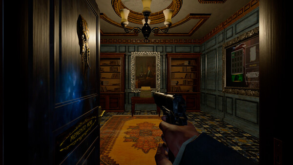INFRAMON screenshot 5