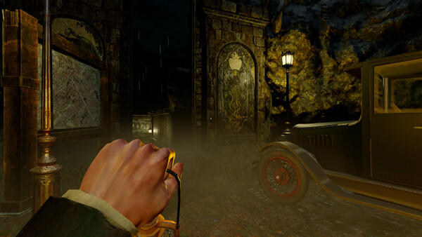 INFRAMON screenshot 7