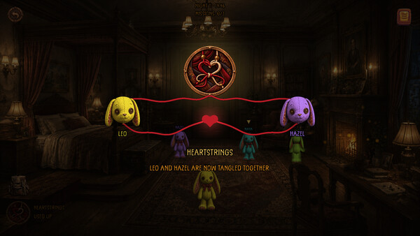 Unstitched screenshot 4