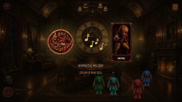 Unstitched screenshot 7