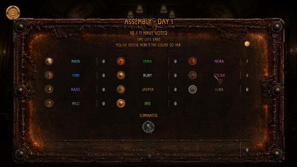 Unstitched screenshot 10