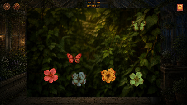 Unstitched screenshot 9