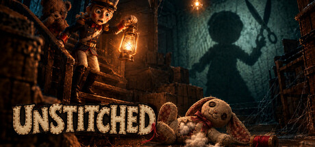 Unstitched