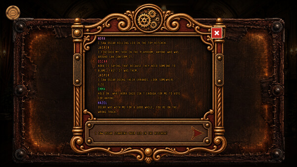 Unstitched screenshot 13
