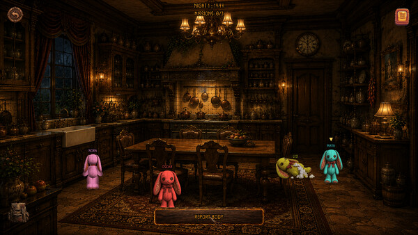Unstitched screenshot 12