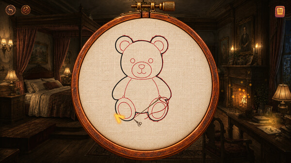 Unstitched screenshot 11