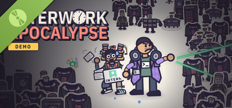 Afterwork Apocalypse Demo header