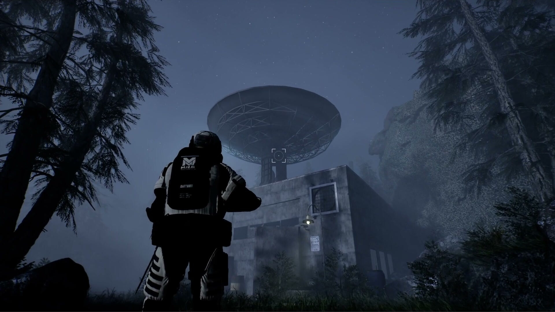 The Friendship Protocol screenshot #1