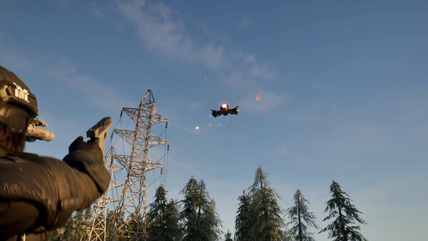 The Friendship Protocol screenshot 12