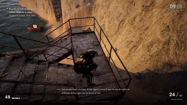 The Friendship Protocol screenshot 3