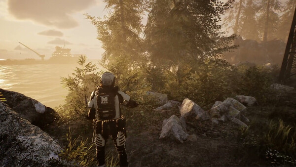 The Friendship Protocol screenshot 14