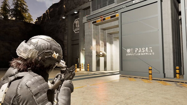 The Friendship Protocol screenshot 10