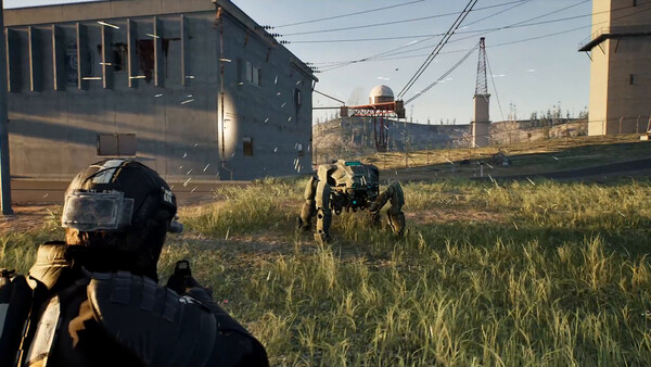 The Friendship Protocol screenshot 4