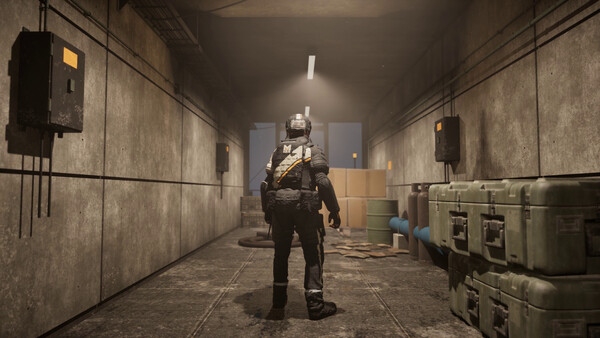 The Friendship Protocol screenshot 13