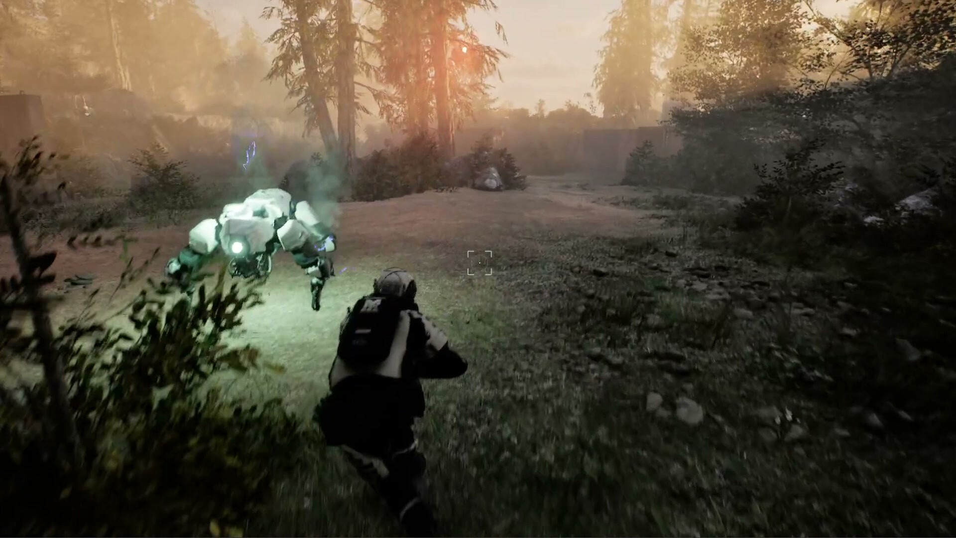 The Friendship Protocol screenshot #6