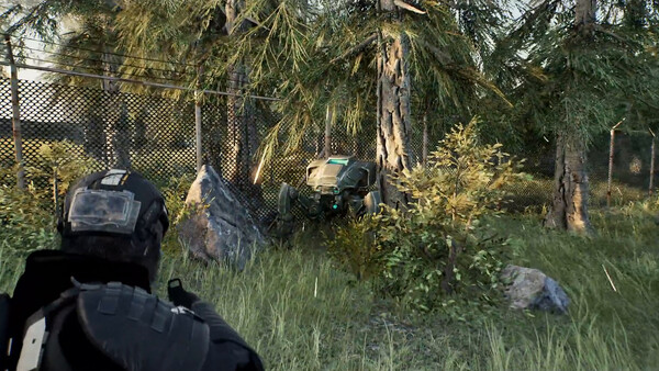 The Friendship Protocol screenshot 15