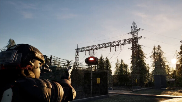 The Friendship Protocol screenshot 16
