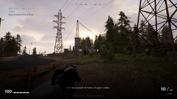 The Friendship Protocol screenshot 5
