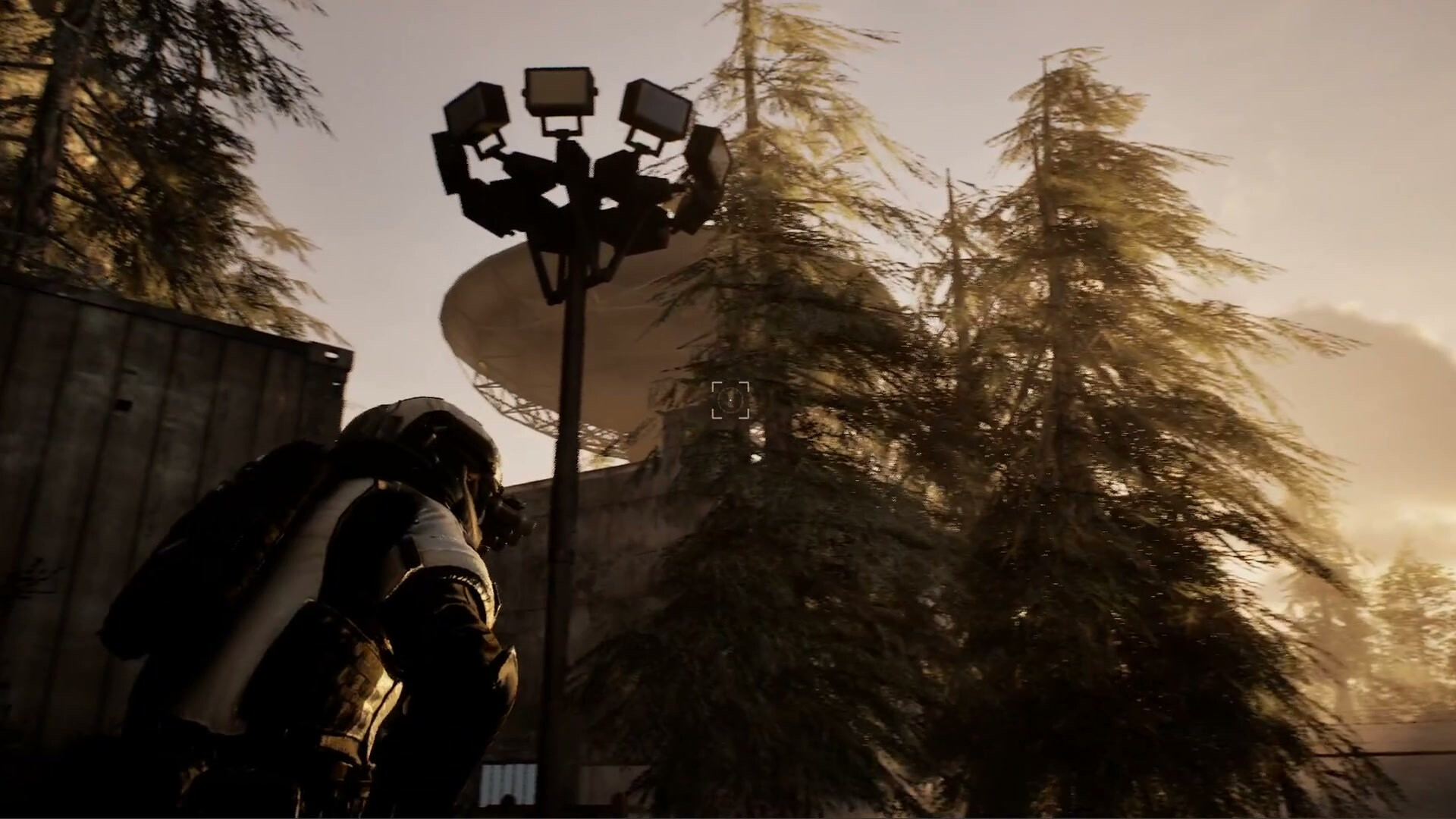 The Friendship Protocol screenshot #14