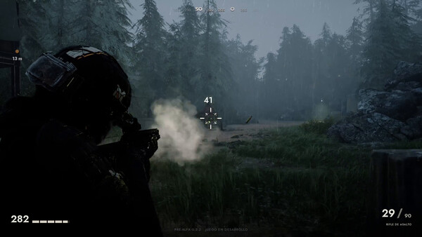 The Friendship Protocol screenshot 2