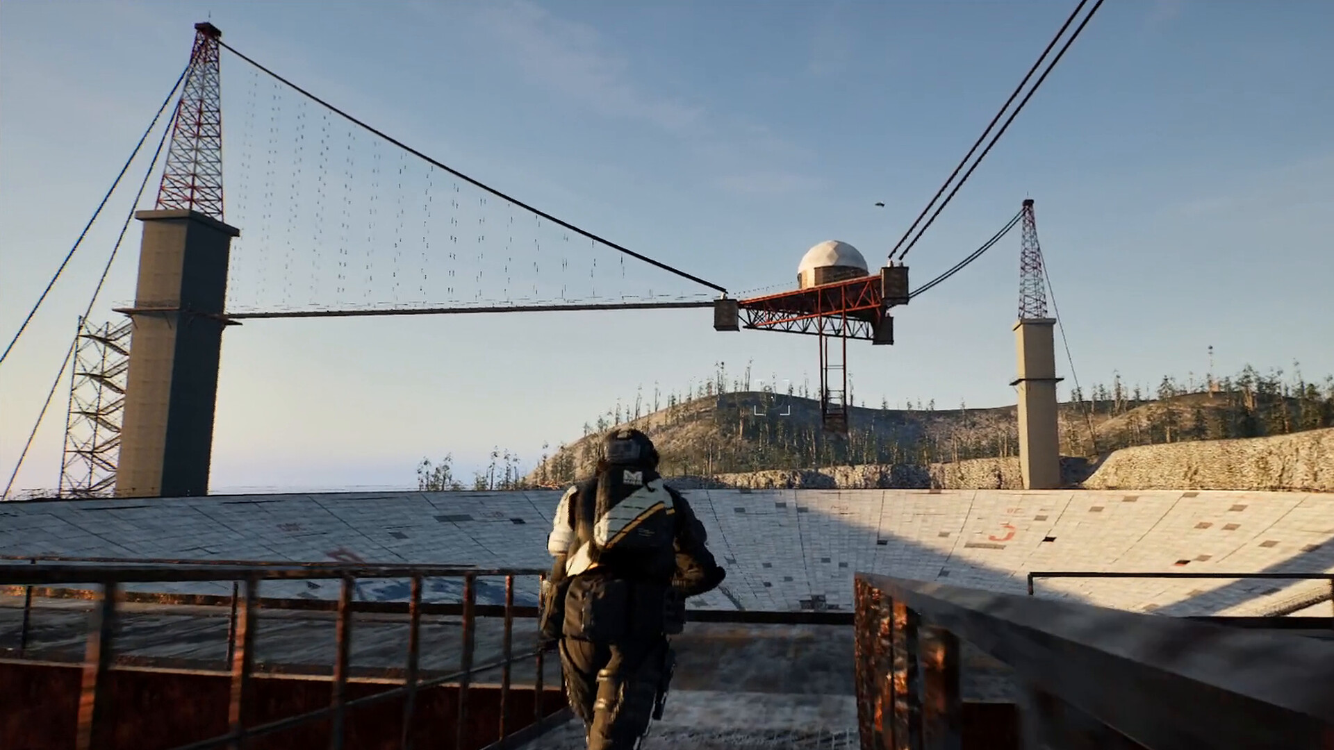 The Friendship Protocol screenshot #18