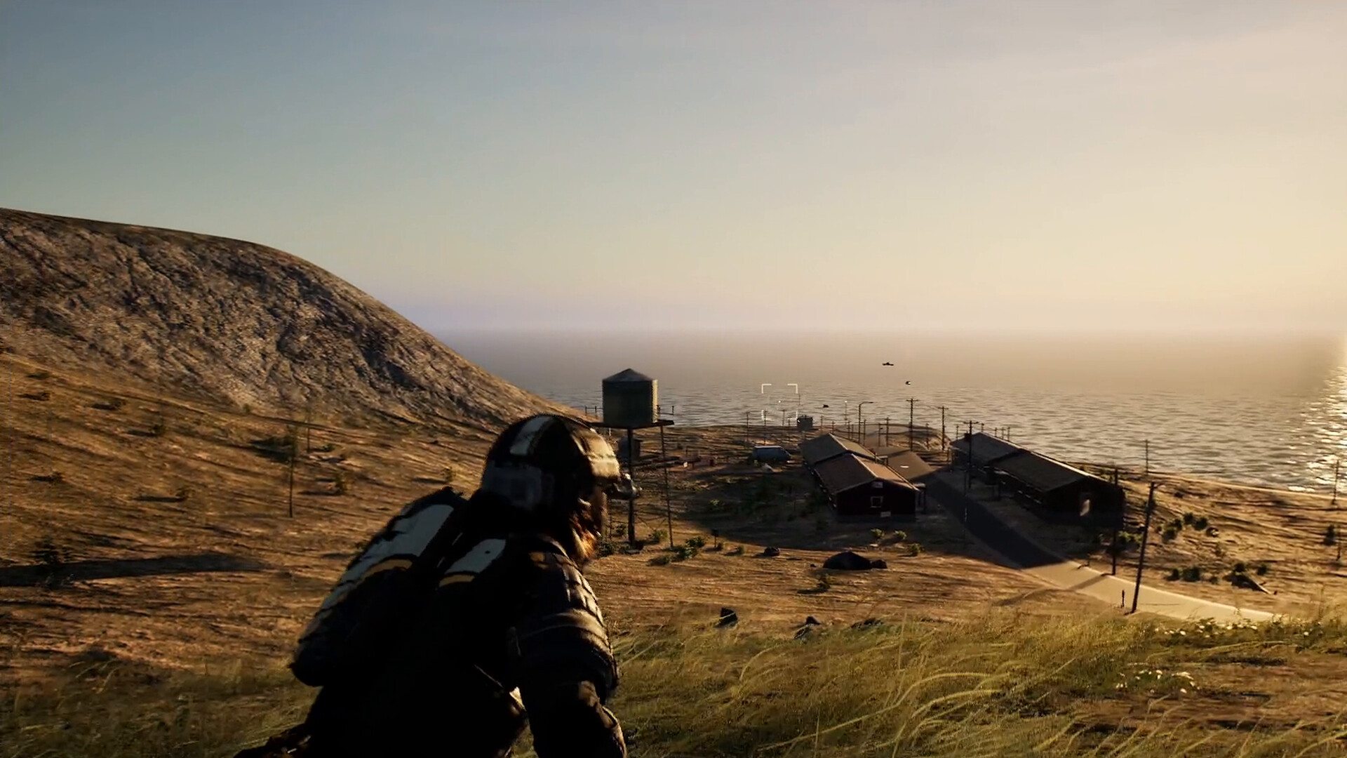 The Friendship Protocol screenshot #5