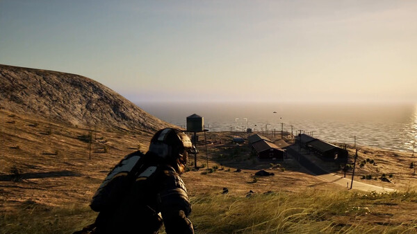 The Friendship Protocol screenshot 11