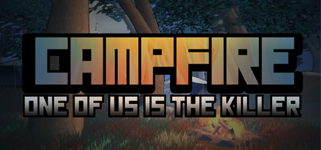 Campfire: One of Us Is the Killer banner image