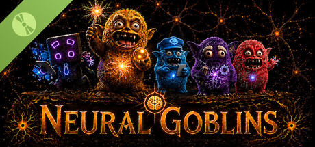 Neural Goblins Demo 표지