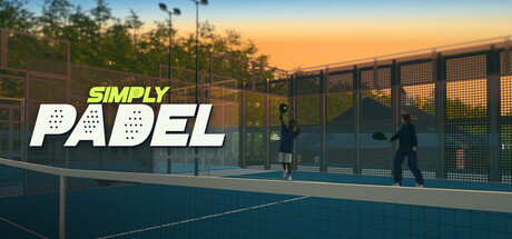 Simply Padelの作品画像