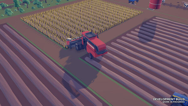 My Little Market screenshot 1