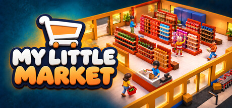 My Little Market