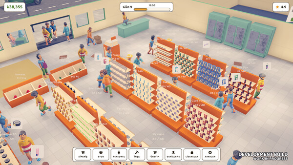 My Little Market screenshot 5
