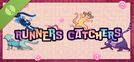 RunnersCatchers Demo
