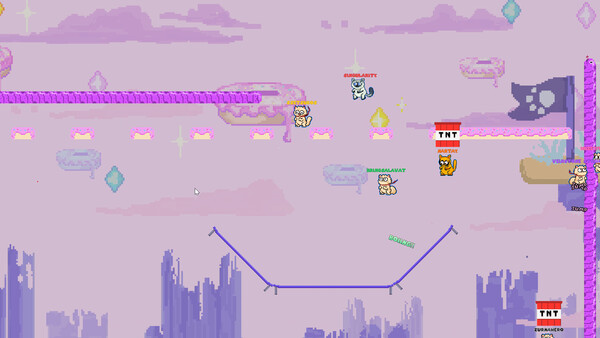 RunnersCatchers Demo 스크린샷 4