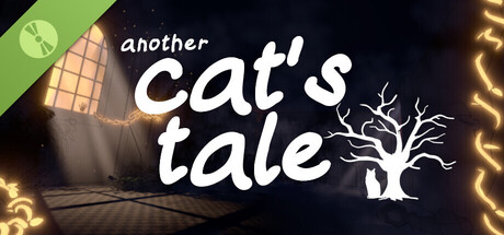 Another Cat`s Tale - Demo 표지