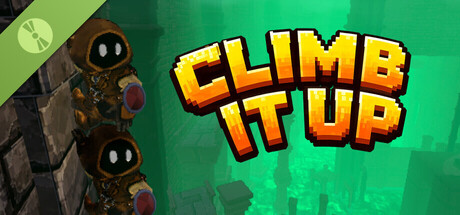 Climb It Up Demo 표지
