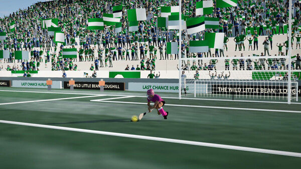 Last Chance Hurling screenshot 10