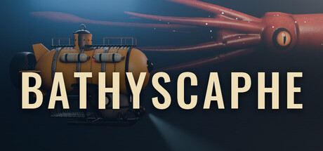 Bathyscaphe