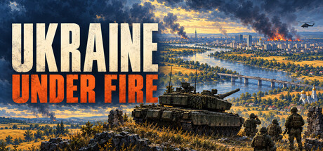 Ukraine Under Fire