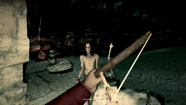 MALEBOLGE screenshot 6