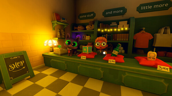 Museum: Escape with Friends — 4