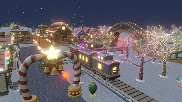Build Christmas 스크린샷 3