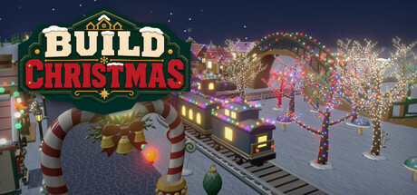 Build Christmas