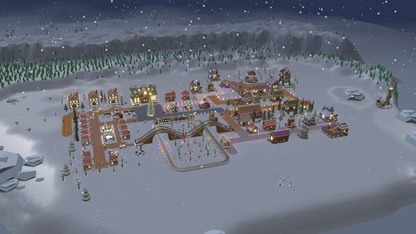 Build Christmas 스크린샷 2