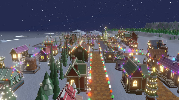 Build Christmas 스크린샷 1