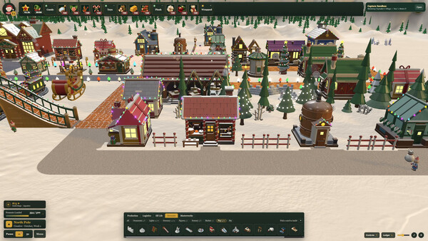 Build Christmas 스크린샷 4