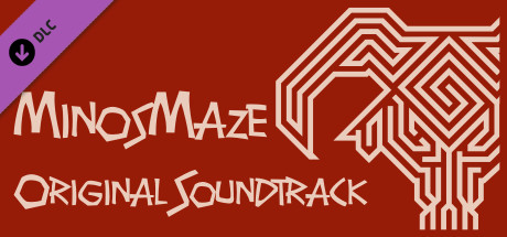 MinosMaze - The Minotaur's Labyrinth: Original Soundtrack banner image