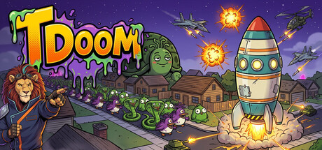 TDoom