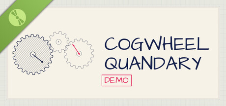 Cogwheel Quandary Demo 표지